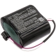 CS-TRM100SL<br />Baterie do   nahrazuje baterii ZTN67898-01S