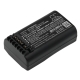 CS-TRM300XL<br />Baterie do   nahrazuje baterii 890-0084-XXQ
