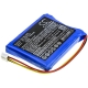 CS-TSL110SL<br />Baterie do   nahrazuje baterii NL374964H-2S