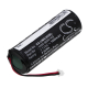 CS-UMS380BL<br />Baterie do   nahrazuje baterii 1400-900014G