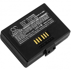 Baterie do skenerů Unitech CS-UPA550BL