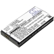 CS-UPA700BL<br />Baterie do   nahrazuje baterii S12GT301A