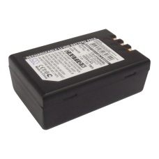 Baterie do skenerů Unitech CS-UPA960BL