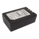 CS-UPA960BL<br />Baterie do   nahrazuje baterii 1400-202450G