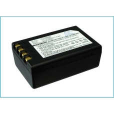 Baterie do skenerů Unitech CS-UPA968BL