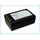 CS-UPA968BL<br />Baterie do   nahrazuje baterii 1400-900006G