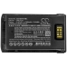 Baterie do skenerů Urovo CS-URT410BL