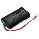 CS-VBL900LT<br />Baterie do   nahrazuje baterii BAT04703706701900