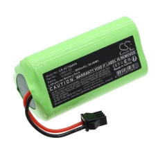 Baterie do vysavačů Vactidy CS-VCT600VX