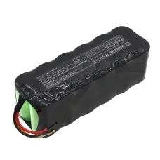 Baterie do vysavačů Vileda CS-VDC498VX