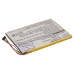 Baterie do tabletů ViewSonic CS-VER486SL