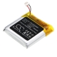 CS-VFD100SH<br />Baterie do   nahrazuje baterii TLP004D1