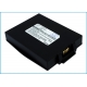 CS-VFT800BL<br />Baterie do   nahrazuje baterii CCR-8010