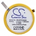 Baterie CMOS Verifone CS-VFT8320BU