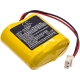 CS-VPK900BT<br />Baterie do   nahrazuje baterii OSA363