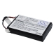 CS-VPN201SL<br />Baterie do   nahrazuje baterii ICP1034501S1PSPM