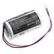 CS-VPX710BT<br />Baterie do   nahrazuje baterii ER34615M-_-W200(A)