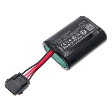 Baterie do zabezpečení domácnosti Visonic CS-VPX730BT
