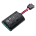 Baterie do zabezpečení domácnosti Visonic CS-VPX730BT