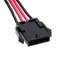 Baterie do zabezpečení domácnosti Visonic CS-VPX730BT