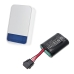 Baterie do zabezpečení domácnosti Visonic CS-VPX730BT
