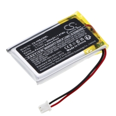 Baterie Nahrazuje OLED Circuit Boards