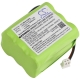 CS-WBA156MD<br />Baterie do   nahrazuje baterii E-1566