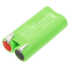 CS-WGD503PW<br />Baterie do   nahrazuje baterii 5031-M6-0009