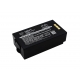 CS-WMP300BL<br />Baterie do   nahrazuje baterii 178081747
