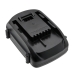 Worx Rockwell Al-ko Deltafox CS-WRX540PW
