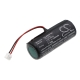 CS-WXH71SL<br />Baterie do   nahrazuje baterii 1-_-UR18500L