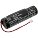 CS-WXH938XL<br />Baterie do   nahrazuje baterii 93837-200