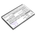 Baterie do platebních terminálů Wiseasy CS-WYP500BL