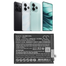 Xiaomi Redmi Poco CS-XMN140SL