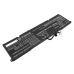 Baterie do notebooků Xiaomi CS-XMR145NB
