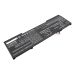 Baterie do notebooků Xiaomi CS-XMR150NB