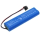 CS-XMR200VX<br />Baterie do   nahrazuje baterii INR18650 MH1-4S1P-SC