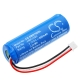 CS-XMR700SL<br />Baterie do   nahrazuje baterii HMC1450