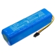 CS-XMS510VX<br />Baterie do   nahrazuje baterii P2008-4S2P-MMBK