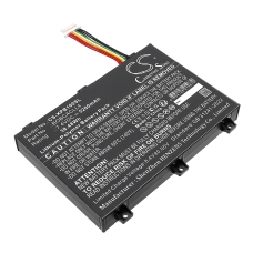 Baterie do tabletů Xplore CS-XPB100SL