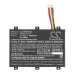 Baterie do tabletů Xplore CS-XPB100SL