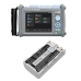 Baterie do zdravotnických zařízení Yokogawa CS-YDA120MD