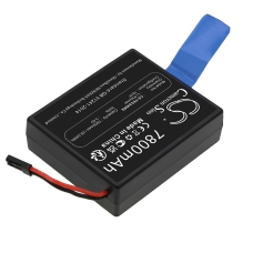Yuneec Tornado CS-YEC240RX