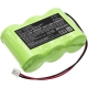 CS-YHG102SL<br />Baterie do   nahrazuje baterii KS4-M53G0-102