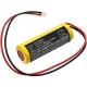 CS-YHG530SL<br />Baterie do   nahrazuje baterii KAS-M53G0-11