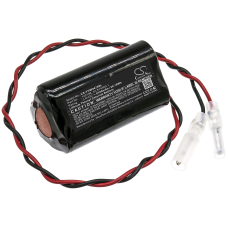 Baterie Nahrazuje Motoman Manipulator Battery R