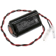 CS-YHW9470SL<br />Baterie do   nahrazuje baterii MOTO3.6-_-3