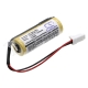 CS-YMC100SL<br />Baterie do   nahrazuje baterii ER6BDWK77P
