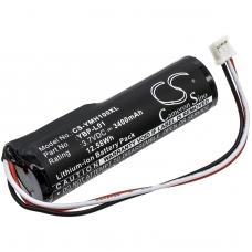 Baterie Nahrazuje YBP-L01