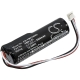CS-YMH100XL<br />Baterie do   nahrazuje baterii YBP-L01